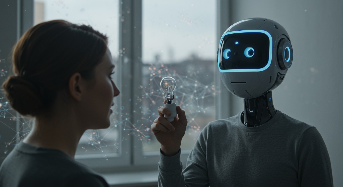 ChatGPT: Der generative KI-Chatbot von OpenAI für den Alltag – Technologie, Entwicklung und kostenloser Zugang