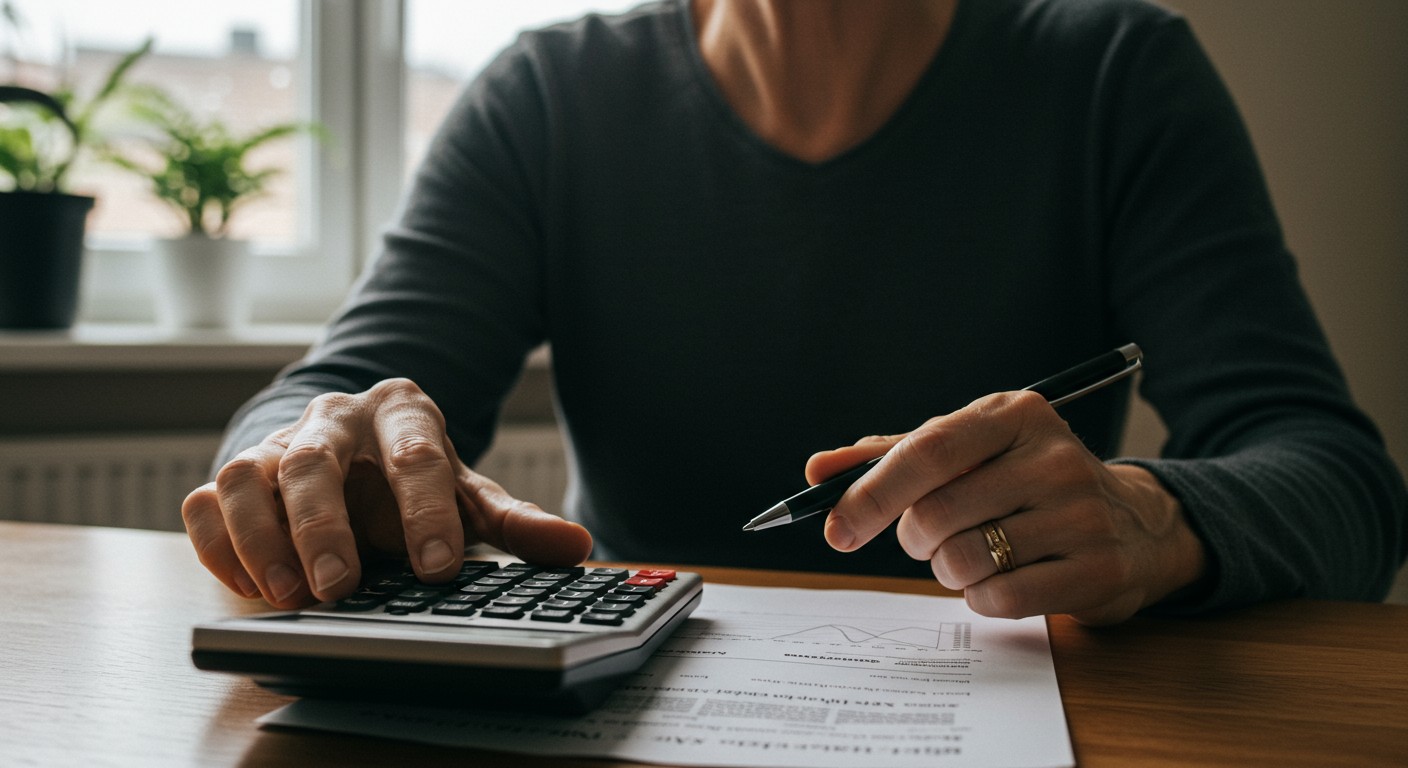 Betriebsrenten: Teilentlastung bei Sozialabgaben, aber hohe Abzüge bleiben