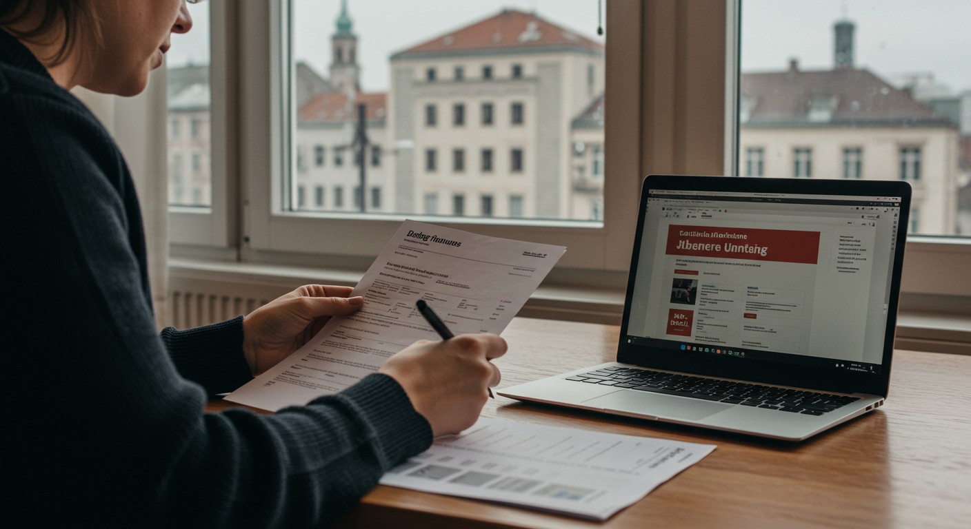 Bürgergeld in der Praxis: Anspruch, Berechnung und die Realität des Arbeitsmarktes