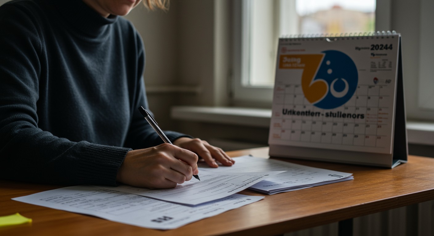 Bürgergeld 2024: Ihre Roadmap zur finanziellen Absicherung und Reintegration in den Arbeitsmarkt