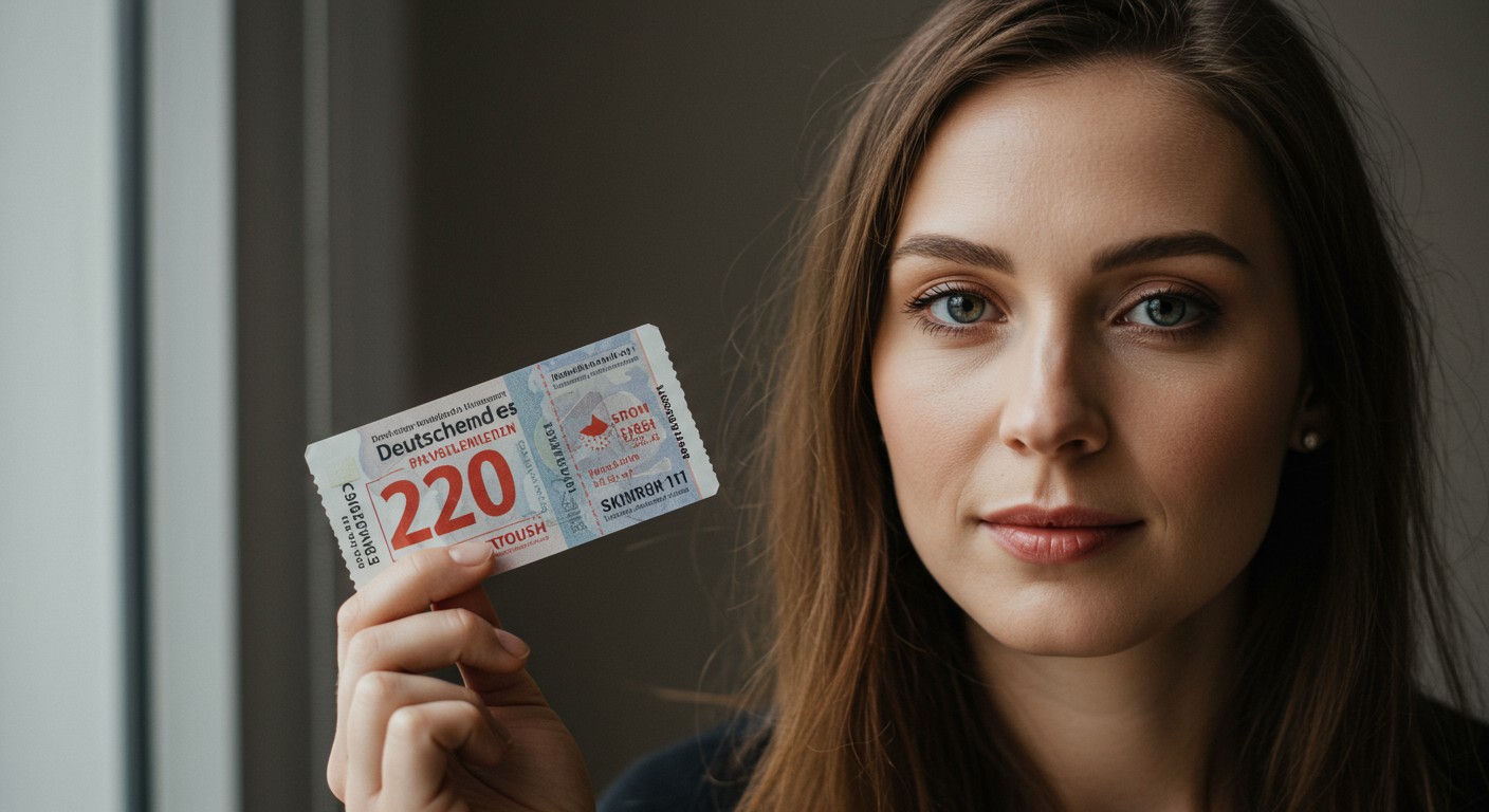 Moderate Inflation in Deutschland: 2,1% im Januar